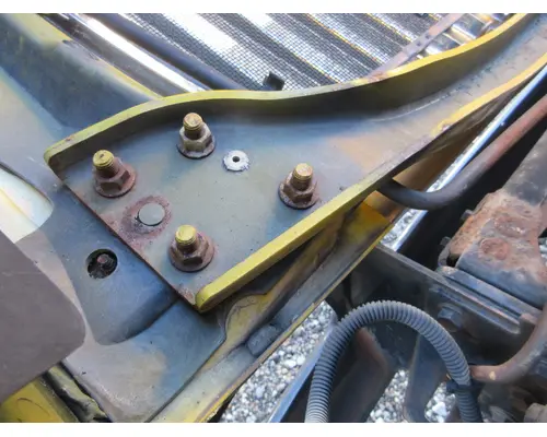 INTERNATIONAL DURASTAR Hood