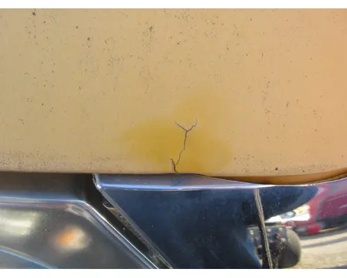 INTERNATIONAL DURASTAR Hood