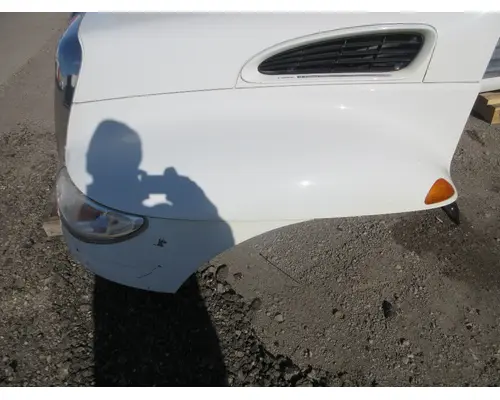 INTERNATIONAL DURASTAR Hood