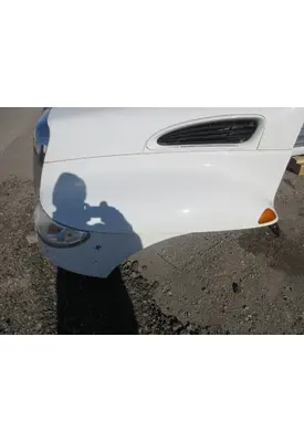 INTERNATIONAL DURASTAR Hood