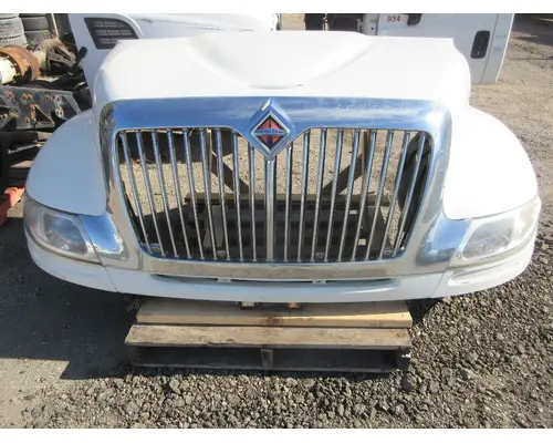 INTERNATIONAL DURASTAR Hood