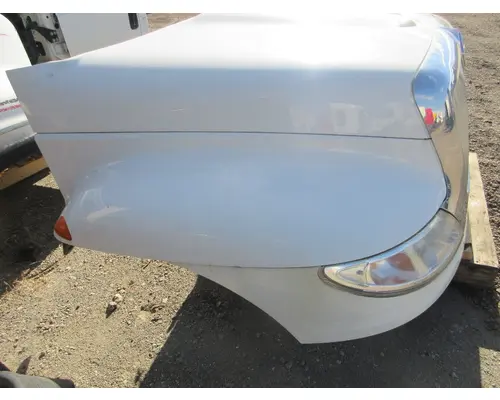 INTERNATIONAL DURASTAR Hood