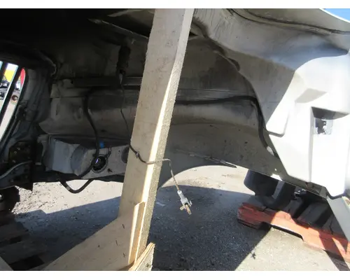 INTERNATIONAL DURASTAR Hood