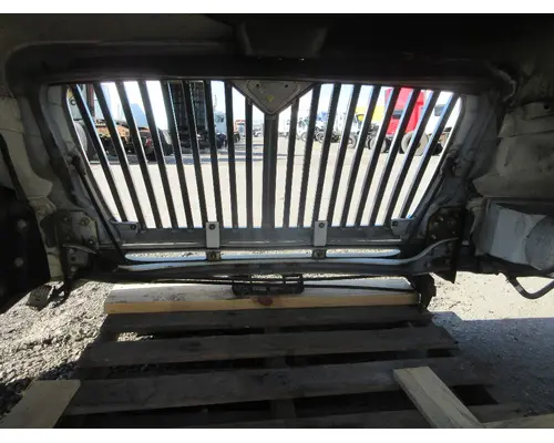 INTERNATIONAL DURASTAR Hood