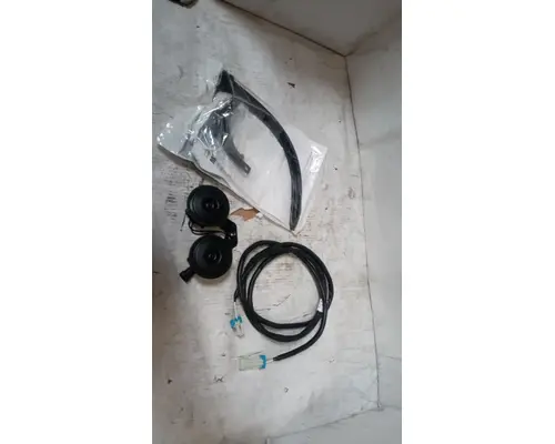 INTERNATIONAL DURASTAR Horn