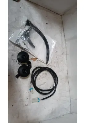 INTERNATIONAL DURASTAR Horn