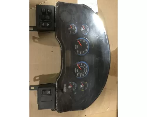 INTERNATIONAL DURASTAR Instrument Cluster