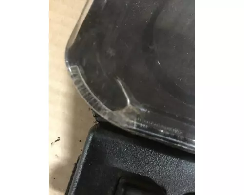 INTERNATIONAL DURASTAR Instrument Cluster