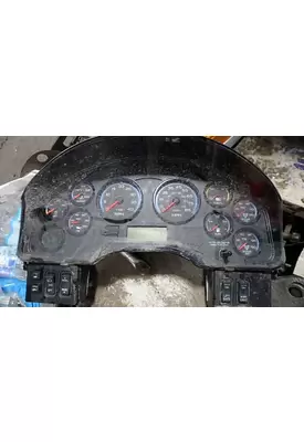 INTERNATIONAL DURASTAR Instrument Cluster