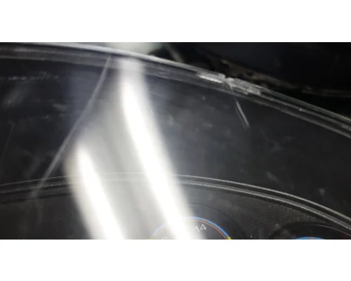 INTERNATIONAL DURASTAR Instrument Cluster