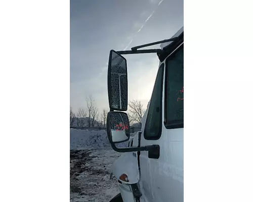 INTERNATIONAL DURASTAR Side View Mirror