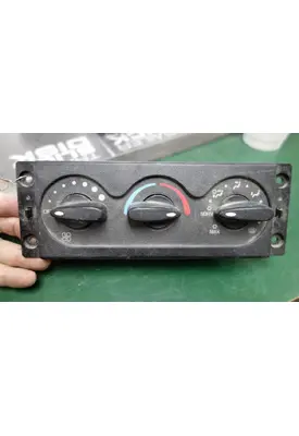 INTERNATIONAL DURASTAR Temperature Control