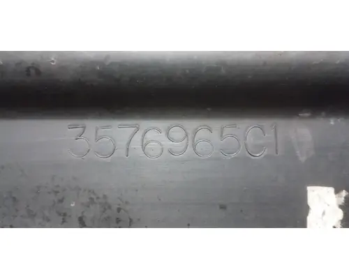 INTERNATIONAL DuraStar 4300 Battery Boxes