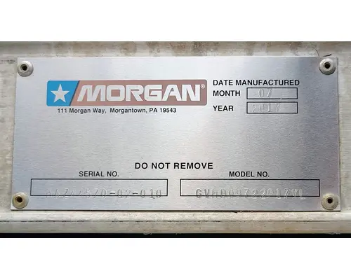 INTERNATIONAL DuraStar 4300 Body  Bed