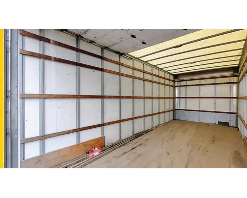 INTERNATIONAL DuraStar 4300 Body  Bed