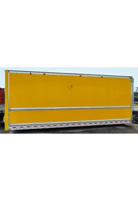 INTERNATIONAL DuraStar 4300 Body / Bed