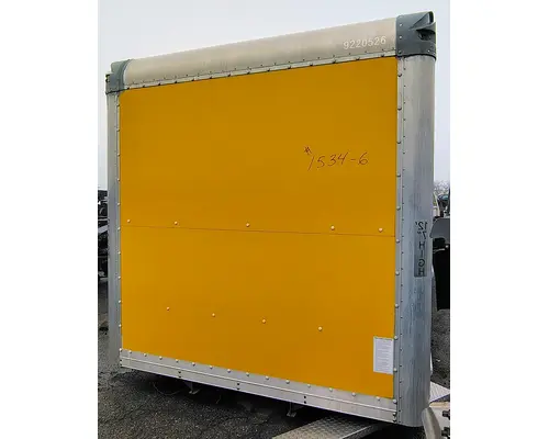 INTERNATIONAL DuraStar 4300 Body  Bed