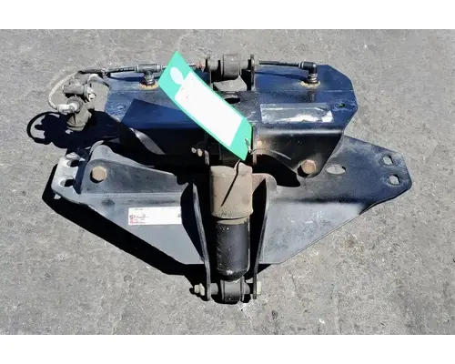 INTERNATIONAL DuraStar 4300 Cab Air Suspension & Parts