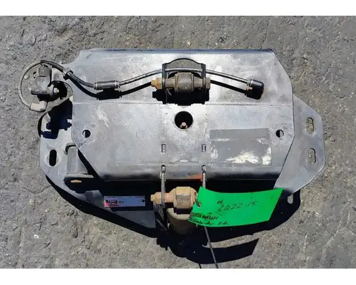 INTERNATIONAL DuraStar 4300 Cab Air Suspension & Parts