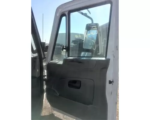 INTERNATIONAL DuraStar 4300 Cab Assembly