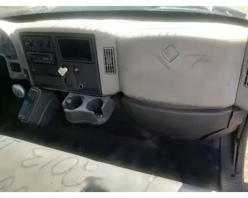 INTERNATIONAL DuraStar 4300 Cab Assembly