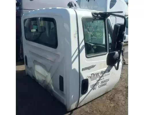 INTERNATIONAL DuraStar 4300 Cab Assembly