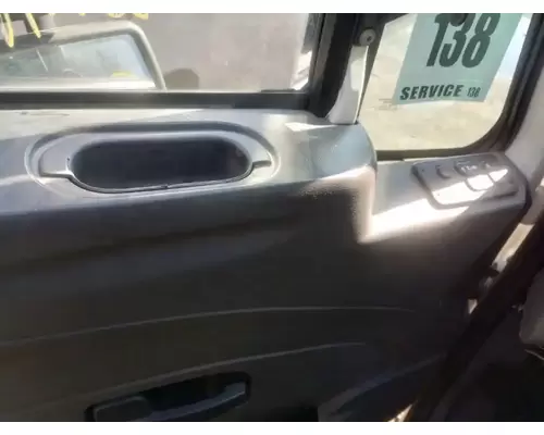 INTERNATIONAL DuraStar 4300 Cab Assembly
