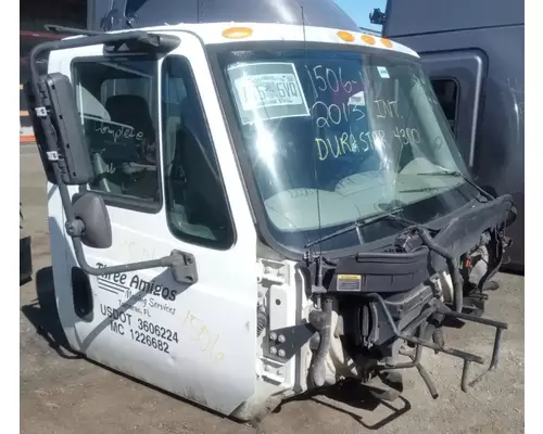 INTERNATIONAL DuraStar 4300 Cab Assembly