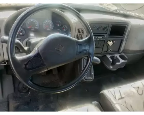 INTERNATIONAL DuraStar 4300 Cab Assembly