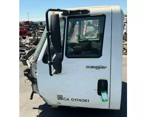 INTERNATIONAL DuraStar 4300 Cab Assembly