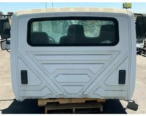 INTERNATIONAL DuraStar 4300 Cab Assembly