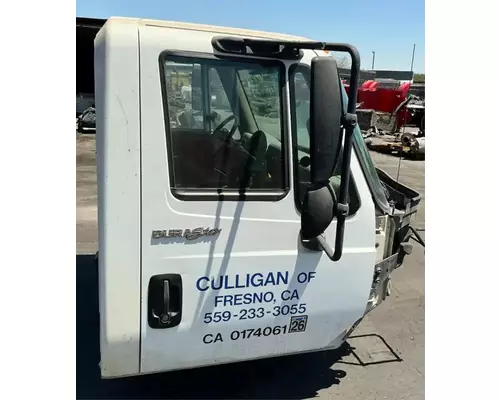 INTERNATIONAL DuraStar 4300 Cab Assembly