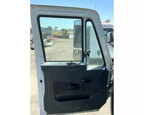 INTERNATIONAL DuraStar 4300 Cab Assembly