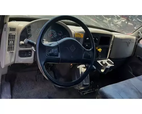 INTERNATIONAL DuraStar 4300 Cab Assembly