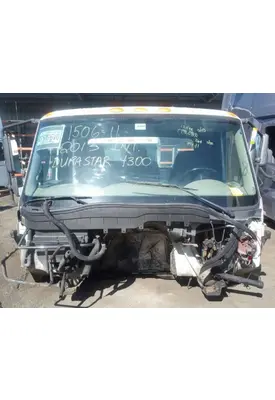 INTERNATIONAL DuraStar 4300 Cab Assembly