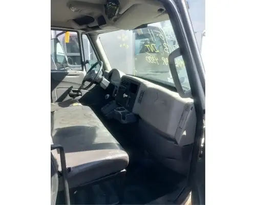 INTERNATIONAL DuraStar 4300 Cab Assembly