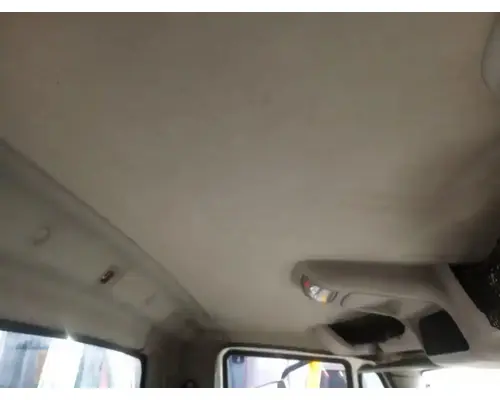 INTERNATIONAL DuraStar 4300 Cab Assembly