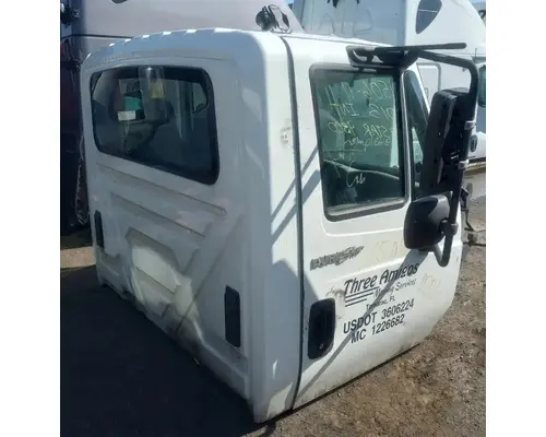 INTERNATIONAL DuraStar 4300 Cab Assembly