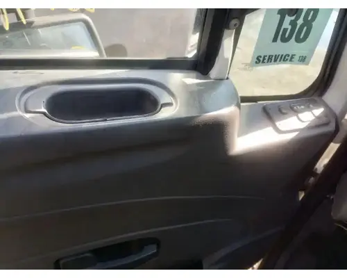 INTERNATIONAL DuraStar 4300 Cab Assembly