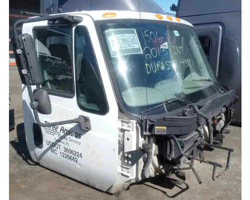 INTERNATIONAL DuraStar 4300 Cab Assembly