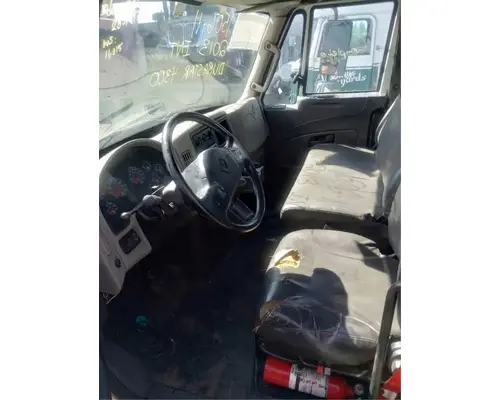 INTERNATIONAL DuraStar 4300 Cab Assembly