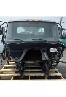 INTERNATIONAL DuraStar 4300 Cab Assembly