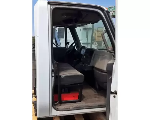 INTERNATIONAL DuraStar 4300 Cab Assembly