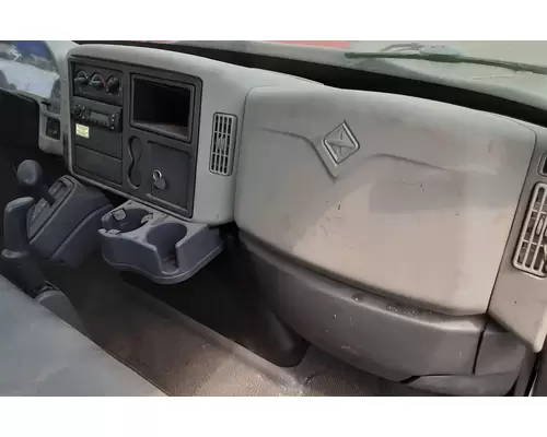 INTERNATIONAL DuraStar 4300 Cab Assembly