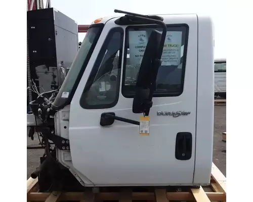 INTERNATIONAL DuraStar 4300 Cab Assembly