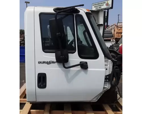 INTERNATIONAL DuraStar 4300 Cab Assembly
