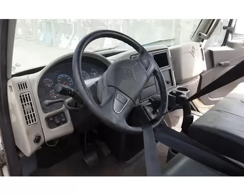 INTERNATIONAL DuraStar 4300 Cab Assembly