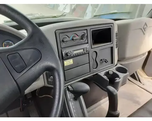 INTERNATIONAL DuraStar 4300 Cab Assembly