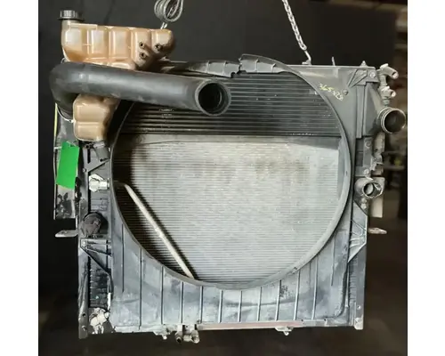 INTERNATIONAL DuraStar 4300 Cooling Assy. (Rad., Cond., ATAAC)