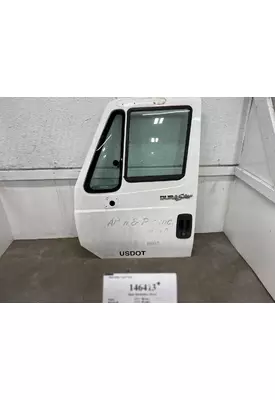 INTERNATIONAL DuraStar 4300 Door Assembly, Front